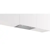 Bosch Campana Extractora Convencional Dln56ac50