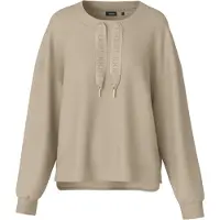 JOOP! Sudadera 'Taio' capuchino
