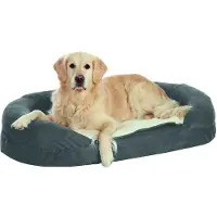 Karlie Cama Para Perros Ortho 120x72x24cm