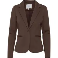 Ichi Blazer 'IHKate' chocolate