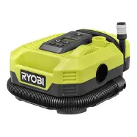 Ryobi RMI18-0 Compresor multifunción a batería 18 V 11 bar (5133006316) Solo - sin batería, sin cargador