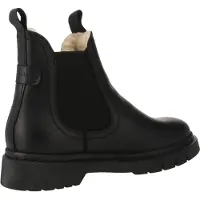 Tamaris Botas Chelsea negro