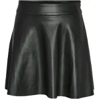 Noisy May Falda 'ANDY' negro