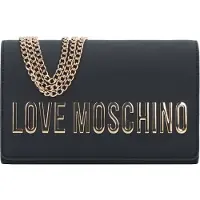 Moschino Bolso de noche 'JC4103PP1I' negro