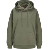 JJXX Sudadera 'JXAbbie' oliva
