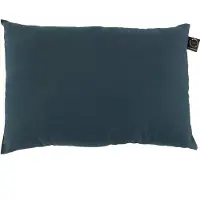 Easy Camp - Raven Pillow - Cojín size 35 x 25 x 10 cm, azul