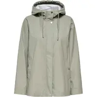 ONLY Chaqueta de entretiempo 'ONLElisa' verde pastel