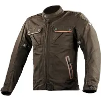 LS2 Helmets Chaqueta Bullet