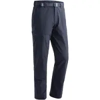 Maier Sports - Nil Winter - Pantalones de invierno size 32 - Short, azul