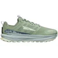 Altra - Women's Lone Peak 9+ GTX - Zapatillas de trail running size 38, verde