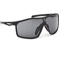 Adidas - Kalidro S3 - Gafas de ciclismo gris