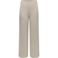 ONLY Pantalón 'ONLIlse' greige