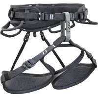 Skylotec - Ascent - Arnés para escalada size L/XL, gris
