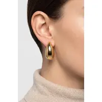 Purelei Pendientes oro