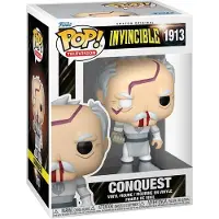 Funko POP! Figura Conquest Chase