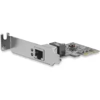 StarTech.com Adaptador De Servidor De Red Gigabit Pcie Nic