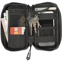 M-Wave Cartera Rough Ride Pocket 0.5l