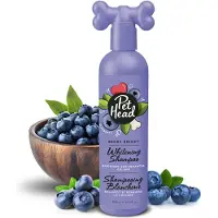 Pet Head Berry Bright Shampoo - 300ml