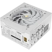 Mars Gaming Fuente De Alimentación Mpb1200psiw