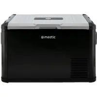 Mestic Nevera Portátil Rígida Mccp-45 Ac/dc