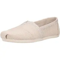 Toms - Women's Alpargata Espadrilles - Zapatillas deportivas size 36,5, gris/beige