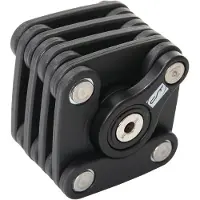 Contec Candado Plegable Anti-theft Device Block