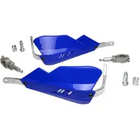 Barkbusters Paramanos Jet Honda Bb-jet-001-00-bu