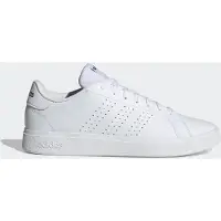 Adidas adidasZapatilla Advantage Base 2.0 45 1/3 Cloud White / Cloud White / Shadow Navy Unisex