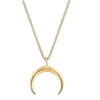Elli Cadena 'Luna' oro