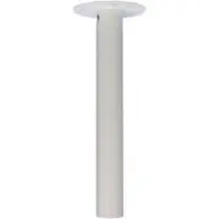 EET Europarts Ernitec 0070-10100, Soporte, Blanco, 5 cm, 100 cm, 14 cm, 180 mm