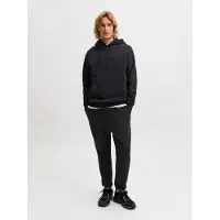 Jack & Jones Ropa para correr 'JJEBRADLEY' negro