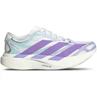 Adidas adidasZapatillas Adizero EVO SL EXO 39 1/3 Cloud White / Violet Fusion / Pulse Mint Mujer