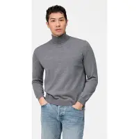Olymp Jersey gris moteado