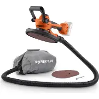 Powerplus Lijadora Sin Batería