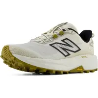 New Balance Zapatillas de running 'Rebel Trail' beige / negro
