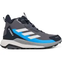Adidas adidasZapatilla Terrex Anylander Mid Rain.Rdy Hiking 46 Aurora Onix / Dash Grey / Legend Ink Hombre