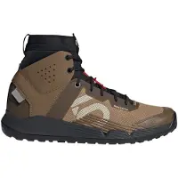Five Ten - Trailcross Mid Pro - Zapatillas de ciclismo size 46, marrón