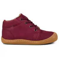 Koel - Kid's Ben 2.0 - Calzado minimalista size 24, rojo