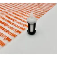 Stihl Filtro de combustible original 00003503502, filtro de gasolina