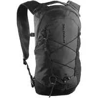 Salomon - XT 10 - Mochila de senderismo gris/negro