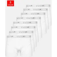 Tazzio Calzoncillo boxer 'BS1000' blanco