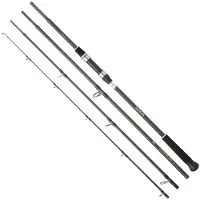 Daiwa Caña De Spinning Procaster Game Iii 4 Tramos
