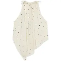 Trussardi Top blanco