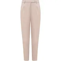 Mandragora Pantalón 'Marlo' beige