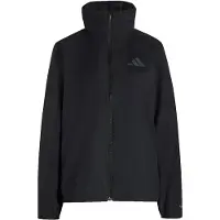 Adidas adidasChubasquero de dos capas Terrex Multi Essentials CLIMAPROOF M Black Mujer