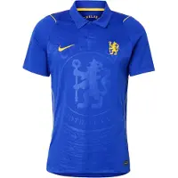 Nike Camiseta de fútbol 'CFC STAD HM' azul / amarillo