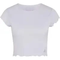 Adidas adidasCamiseta Motion 2XL Frozen Purple Mujer