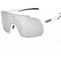 VeyRey Gafas de sol deportivas 'Aeroblade' blanco
