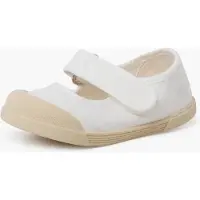 Pisamonas Bailarina blanco