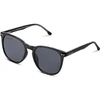 Smooder Gafas de sol 'Mesquite Sun' negro